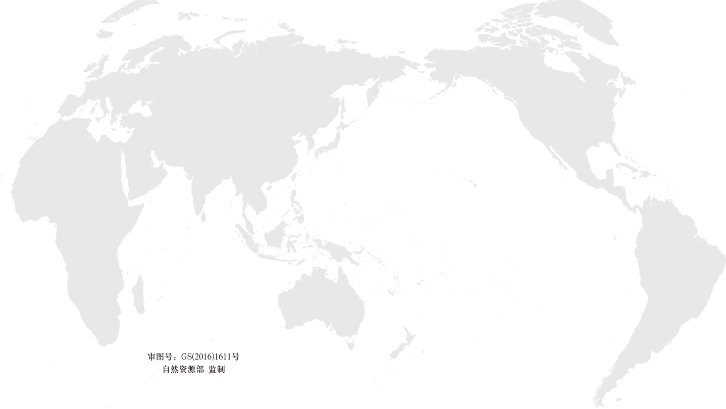 Customer Distribution