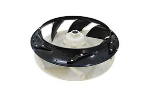 Hot-Melt Welded Composite-Blade Ceiling Fan