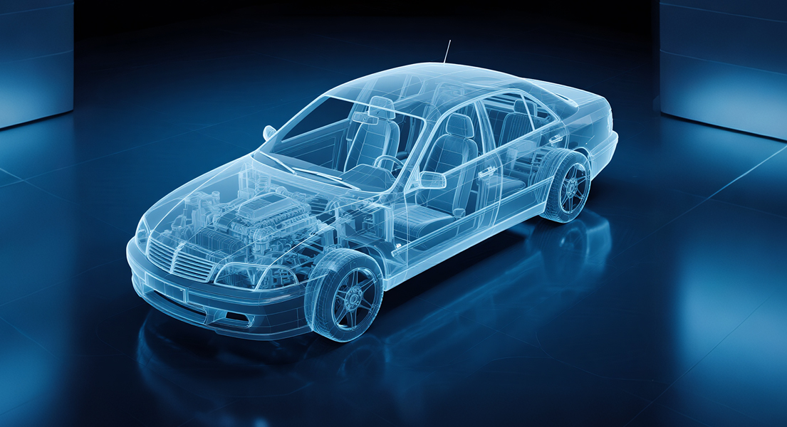 Automotive Components