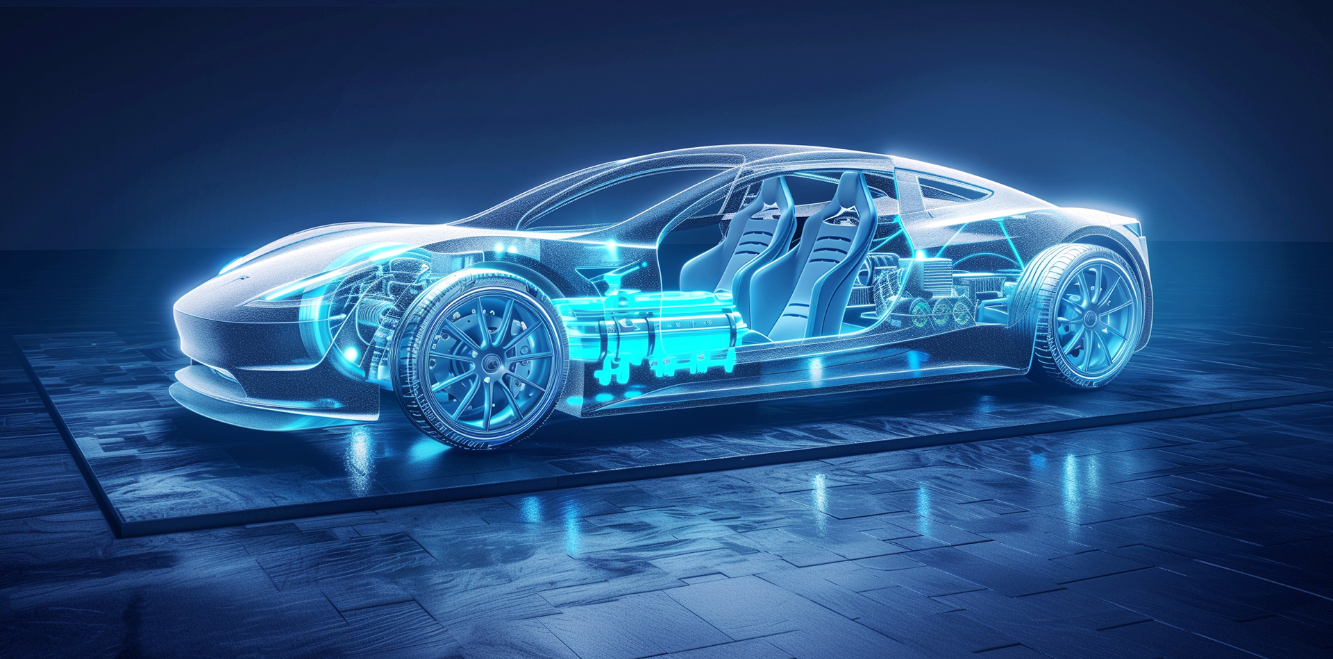 Automotive Components