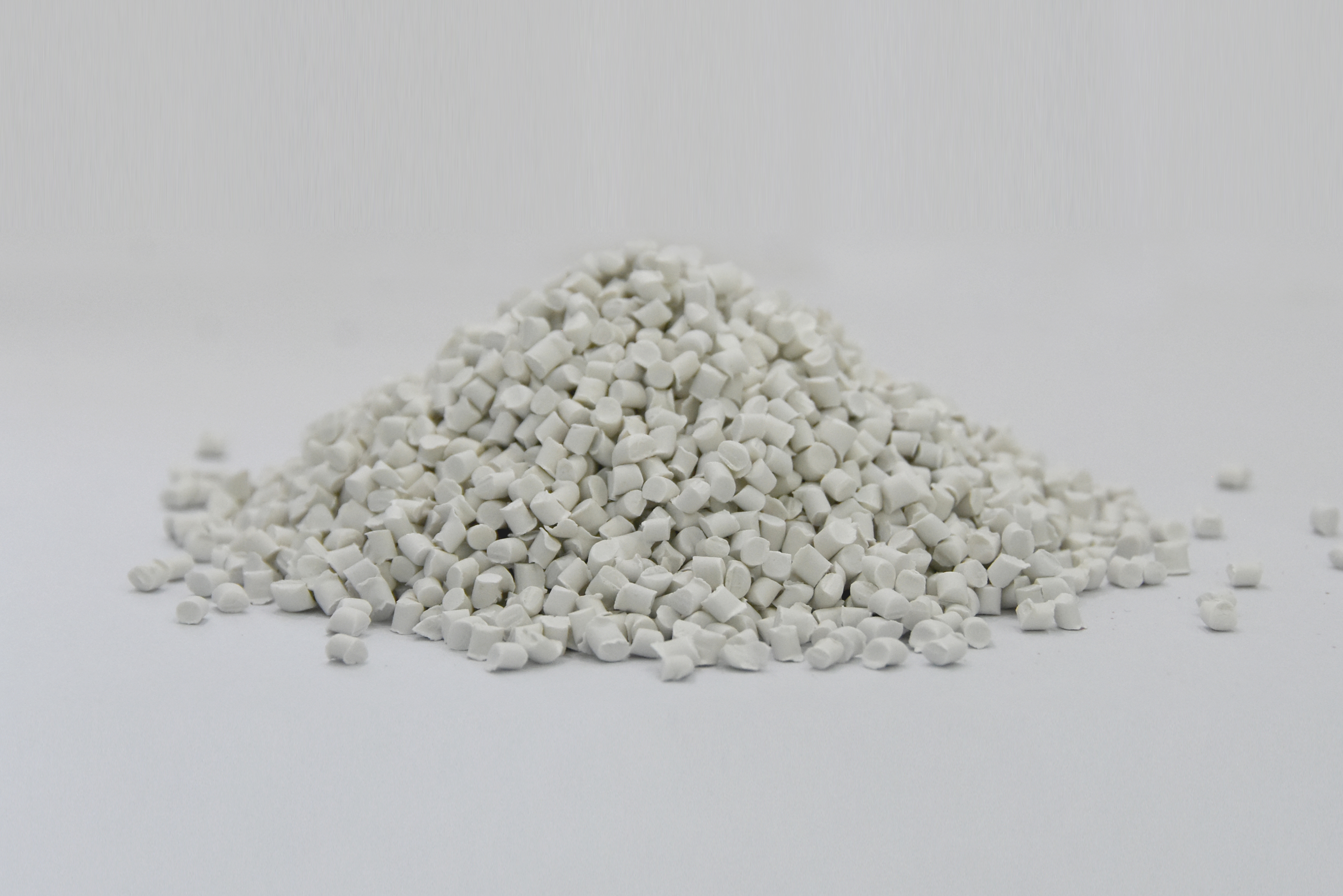 Degradable Material (White) 