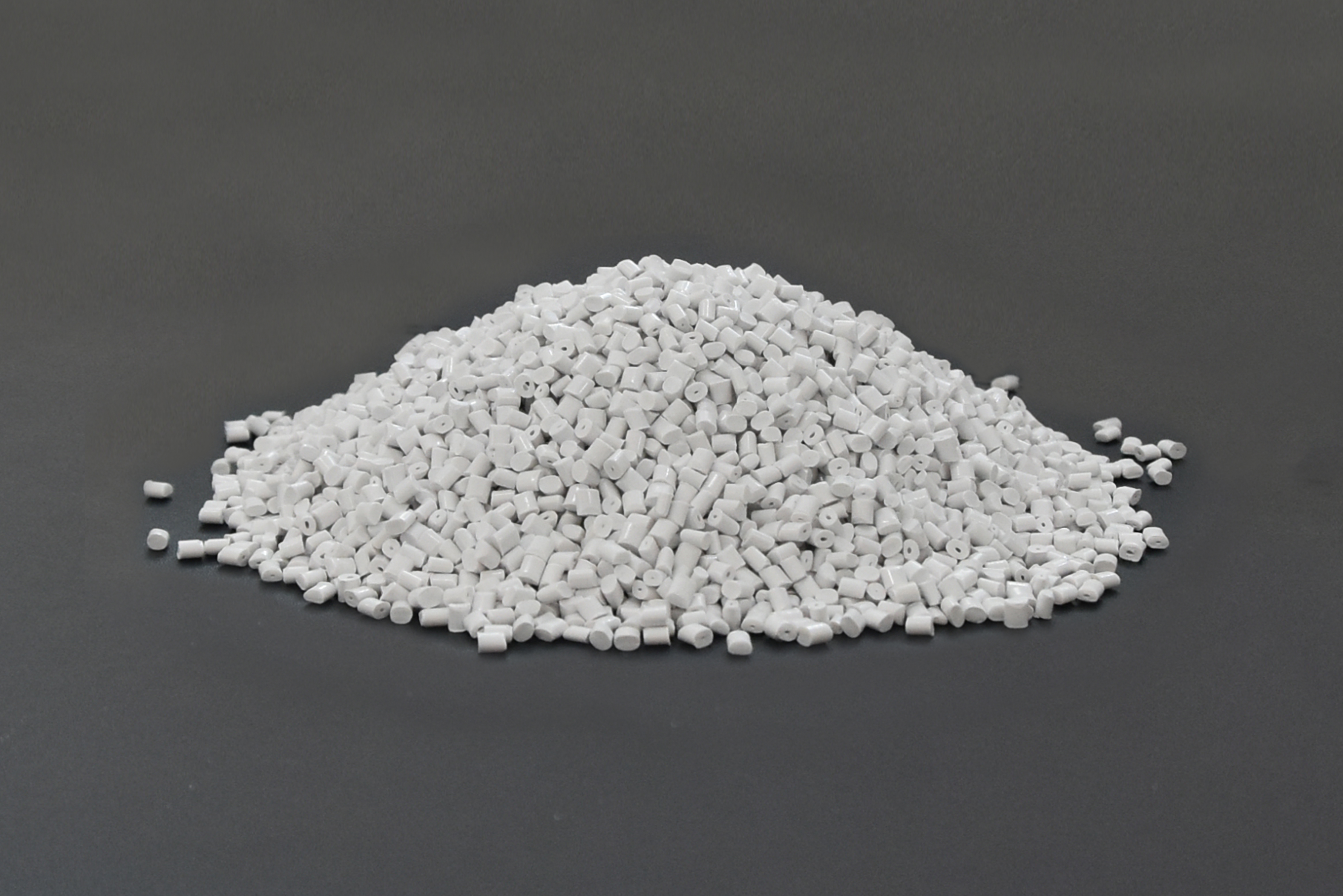 ABS Series – Antimicrobial Flame-Retardant ABS (White) 