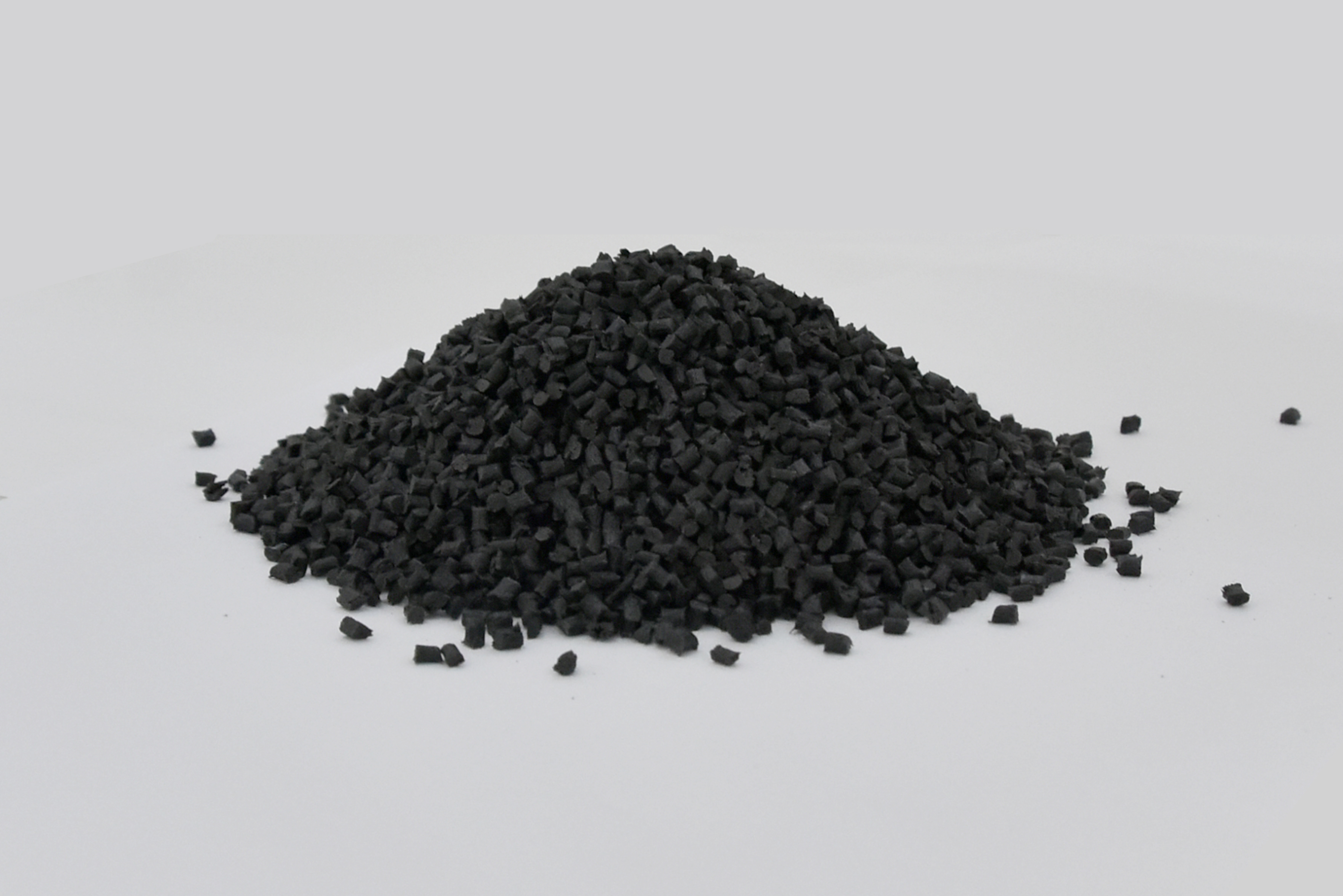 PBT Series – Glass Fiber Reinforced Flame-Retardant PBT (Black) 