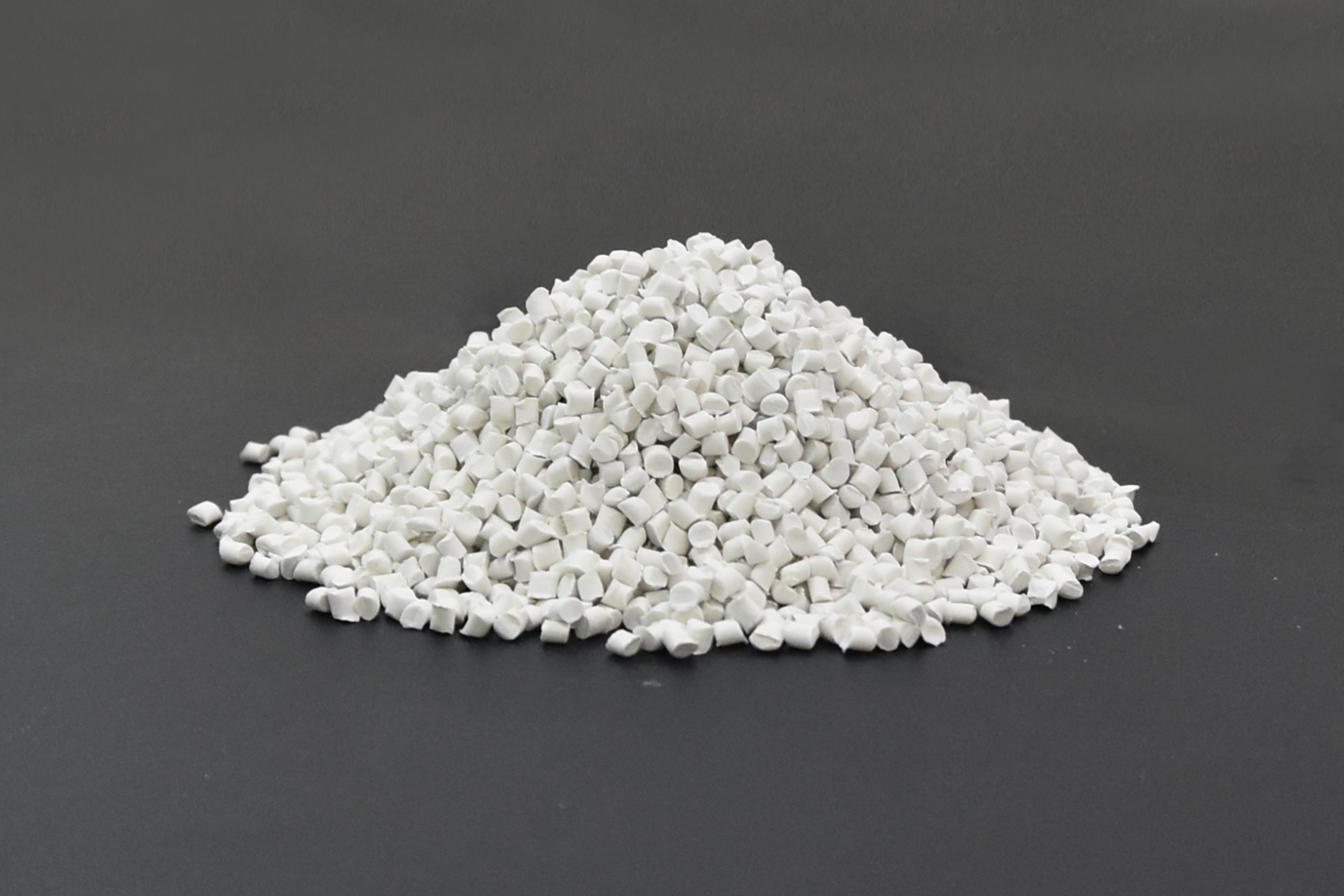 PA66 Series – Glass Fiber Reinforced Flame-Retardant PA66 (Natural) 