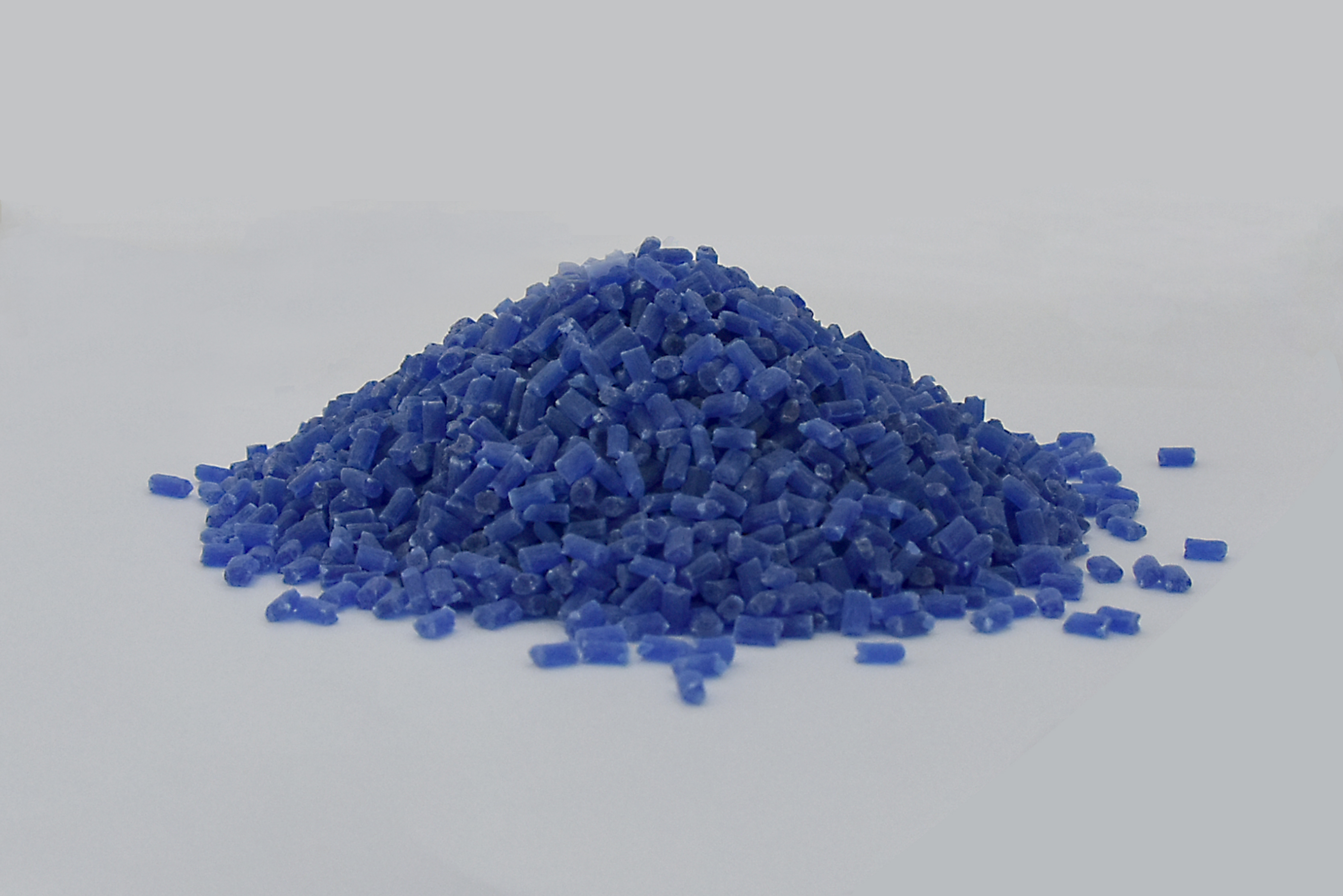 AS Series – Glass Fiber Reinforced AS G30 (Blue) 