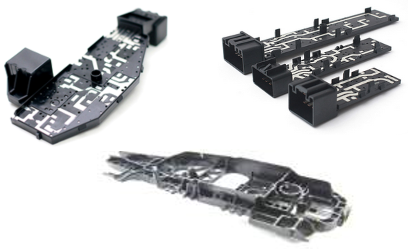 Automotive power seats category