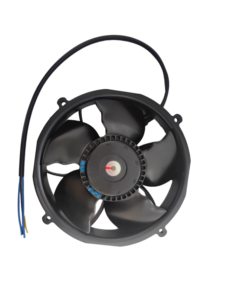 Axial Cooling Fan 