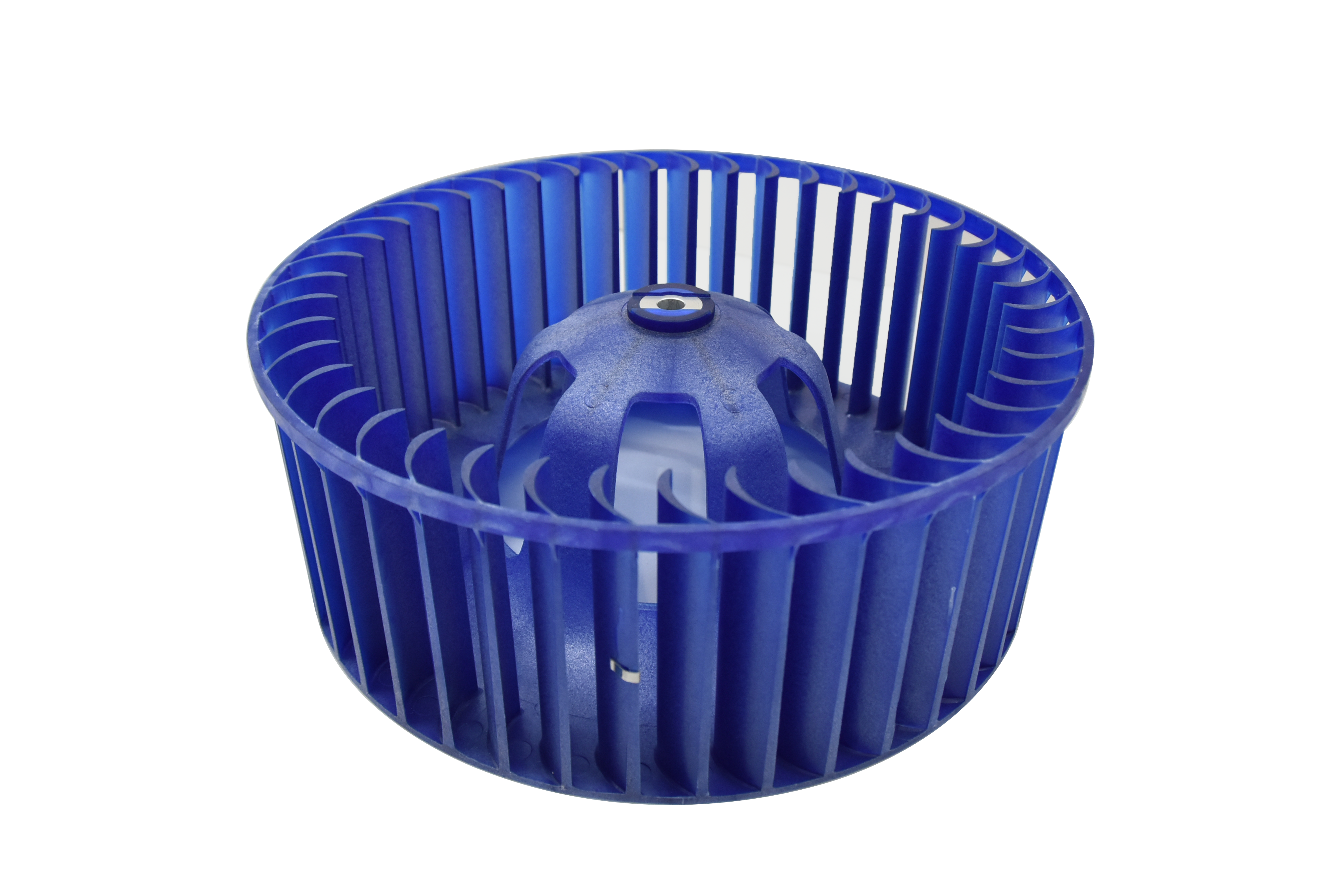 Lightweight Low-Noise General-Purpose Centrifugal Fan Impeller  