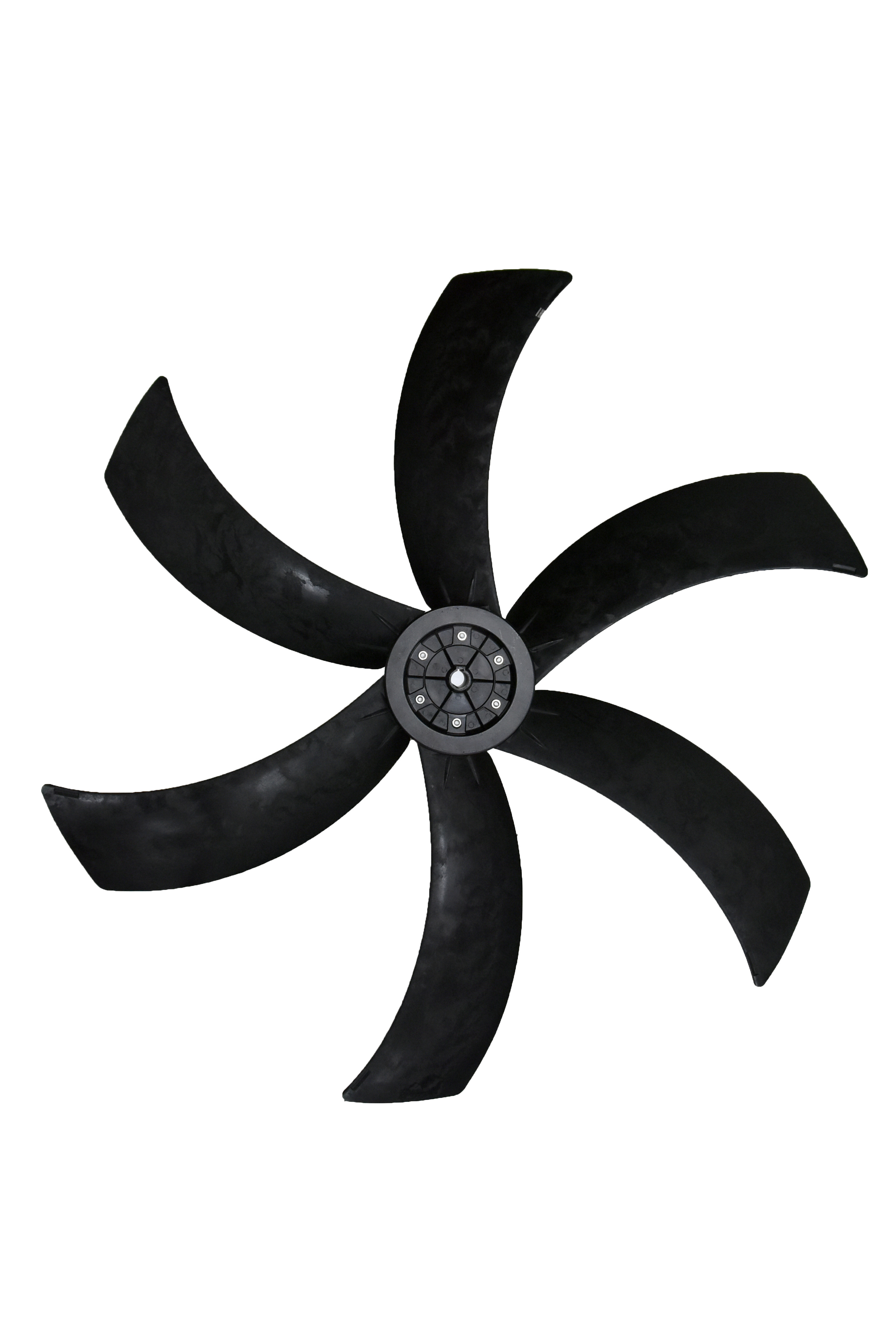 Industrial Fan Wheel