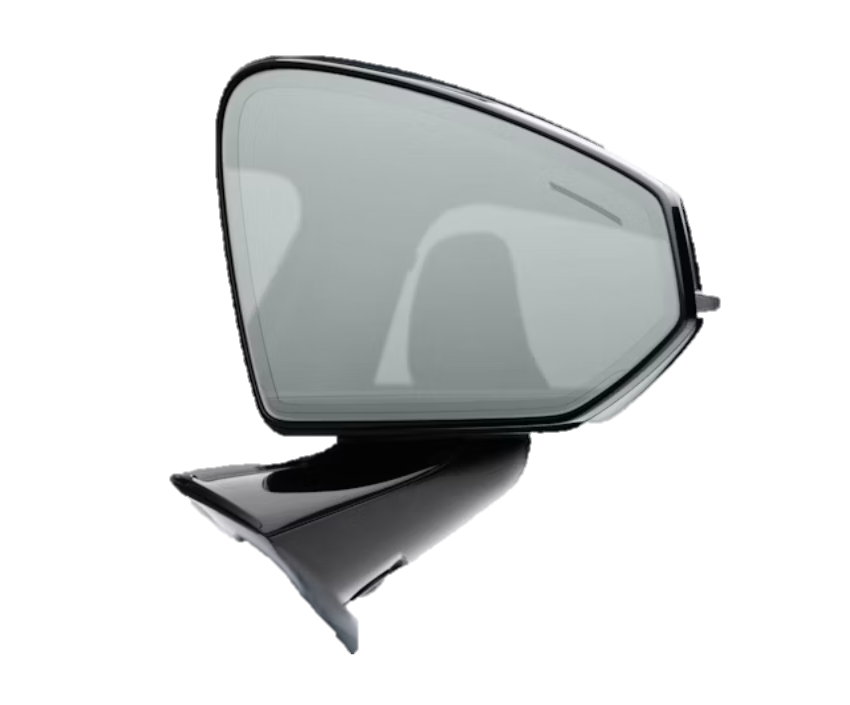 Exterior Rear-view Mirror