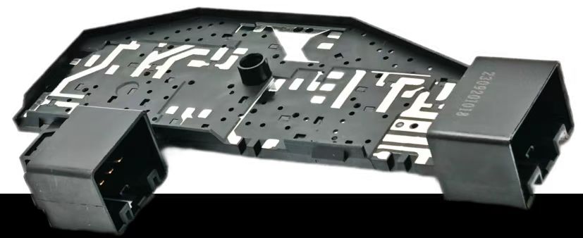 Power seat circuit board - 14 way