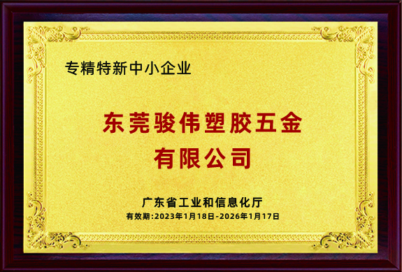 DongGuan Aceway Plastic and Metal Ltd.