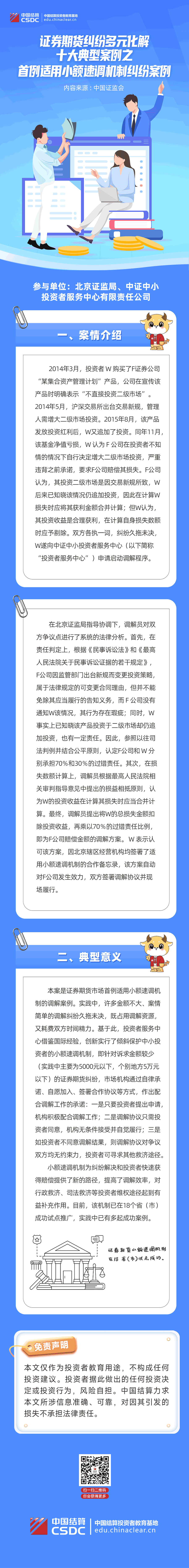 中国结算投教2.2