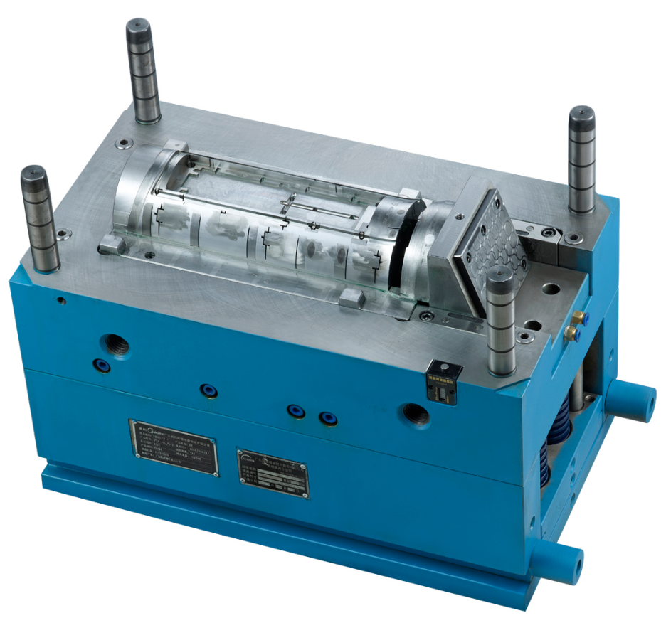 Mold for Home Appliances Housing 