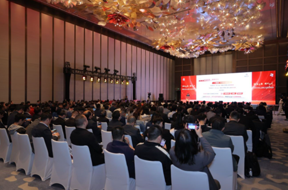 顺威股份参加青岛市、工信部中小企业发展促进中心2024年专精特新“融链、固链、建链”活动 