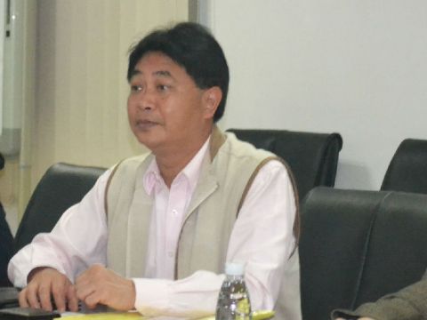 顺德区“暖企活动” 之企业技能人才培养和职业技能鉴定需求调研 