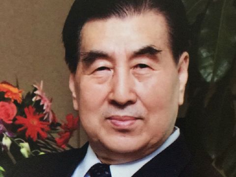 董事长王宪章先生新春贺辞 