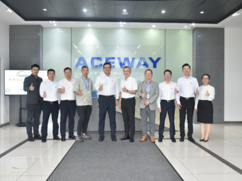 并购江苏骏伟！顺威股份做强汽车产业链 